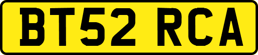 BT52RCA