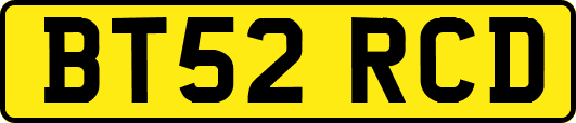 BT52RCD