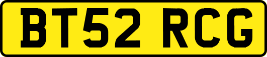 BT52RCG