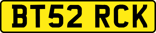 BT52RCK