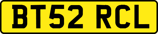 BT52RCL