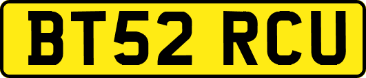 BT52RCU