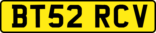 BT52RCV