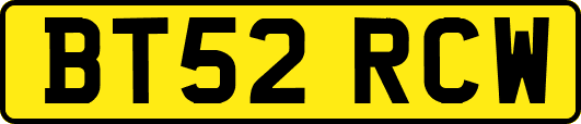 BT52RCW
