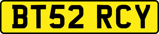 BT52RCY