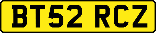 BT52RCZ
