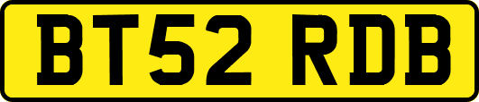 BT52RDB