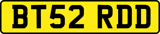 BT52RDD