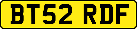 BT52RDF