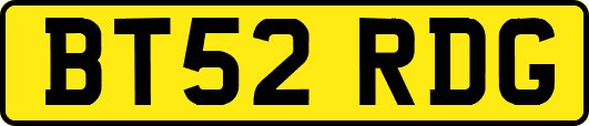 BT52RDG