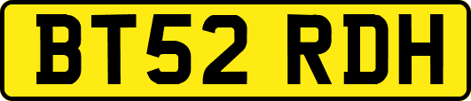 BT52RDH
