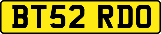 BT52RDO