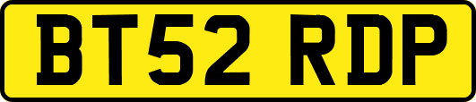 BT52RDP