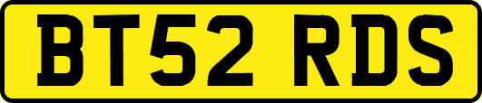BT52RDS