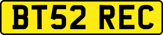 BT52REC