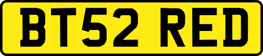 BT52RED