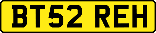 BT52REH