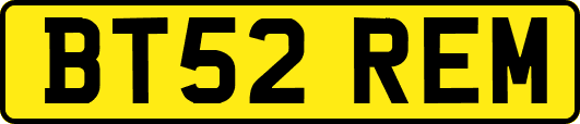 BT52REM
