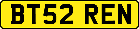 BT52REN