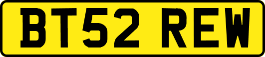 BT52REW