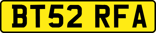 BT52RFA
