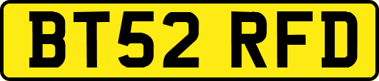 BT52RFD