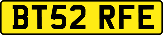 BT52RFE