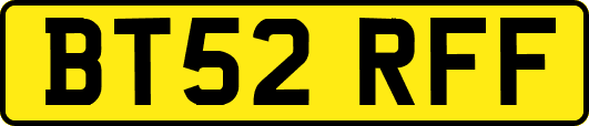 BT52RFF