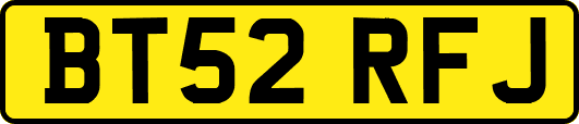 BT52RFJ
