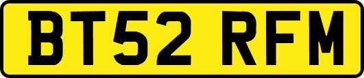 BT52RFM