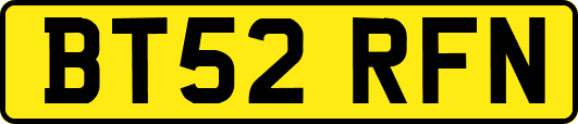 BT52RFN
