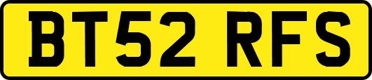 BT52RFS