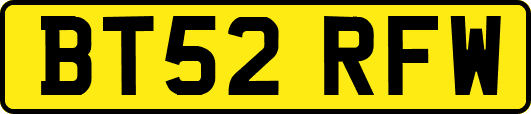 BT52RFW