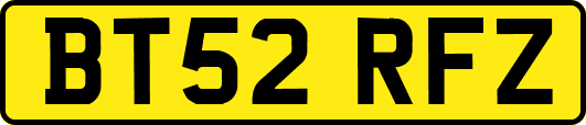 BT52RFZ