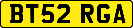 BT52RGA