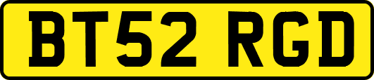 BT52RGD