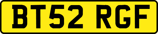 BT52RGF