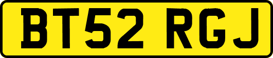 BT52RGJ