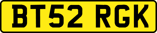 BT52RGK