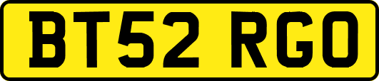 BT52RGO