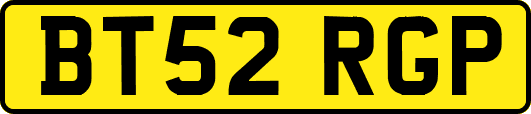 BT52RGP