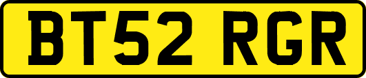 BT52RGR