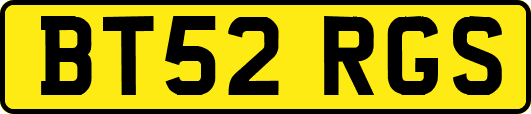 BT52RGS