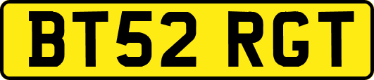 BT52RGT