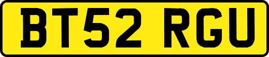 BT52RGU