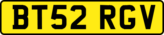 BT52RGV