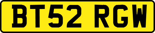 BT52RGW