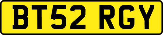 BT52RGY