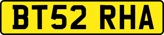 BT52RHA