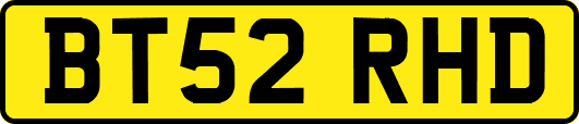 BT52RHD